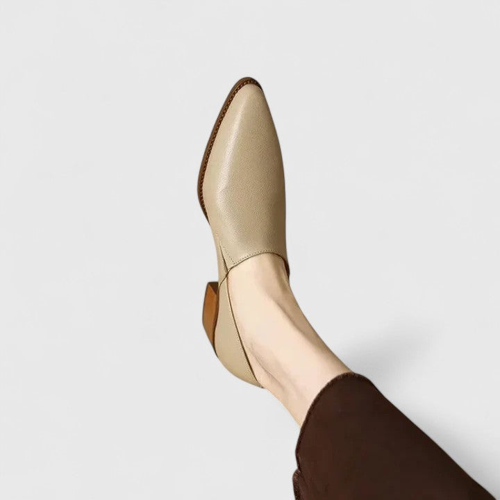 Yvonne | Orthopädische Schuhe – Komfort & Stil vereint