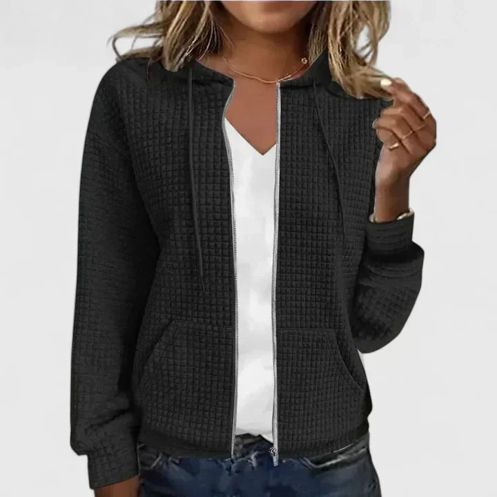 VIVILY | Stilvolle Bluse