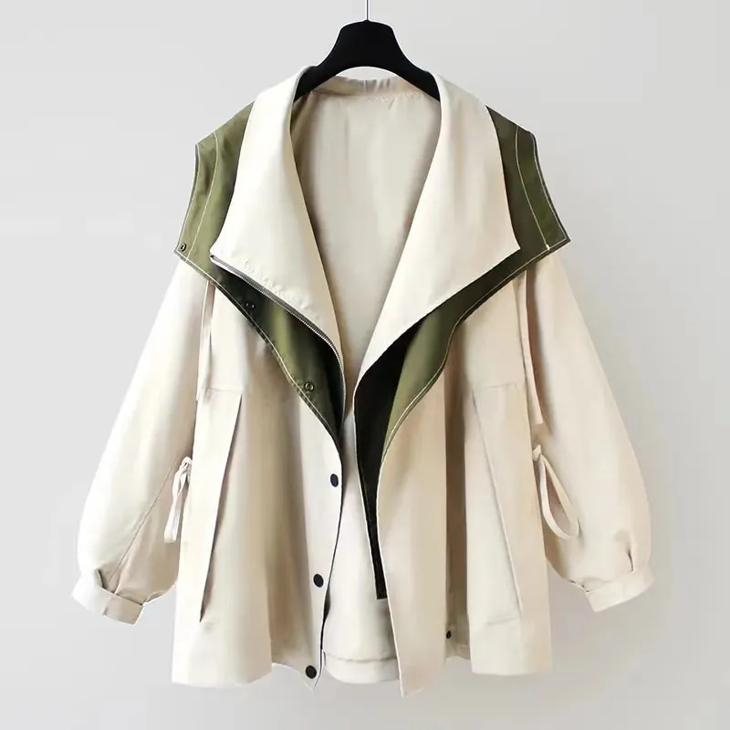 Vivily - Windjacke