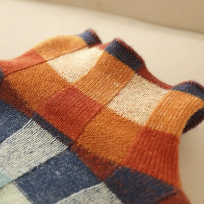 VIVILY | Rollkragenpullover aus weichem Kaschmir