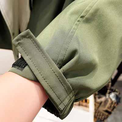 Vivily - Windjacke