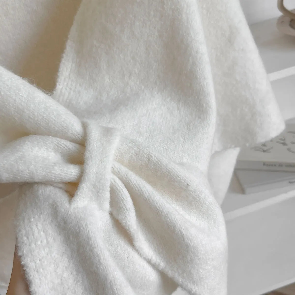 VIVILY | Stilvoller Casual Poncho