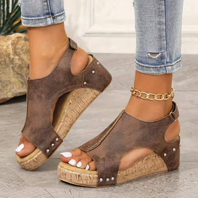 VIVILY | Elegante & Bequeme Schuhe