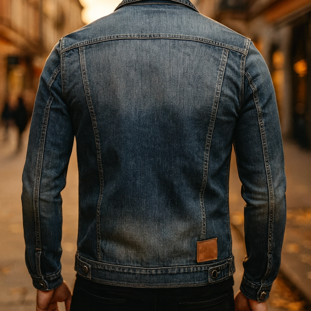 VIVILY | PREMIUM JACKEN
