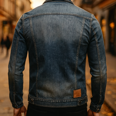 VIVILY | PREMIUM JACKEN