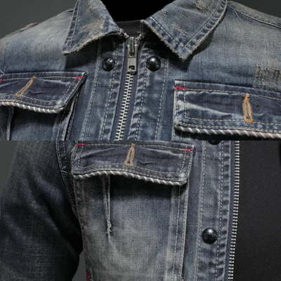 VIVILY | PREMIUM JACKEN