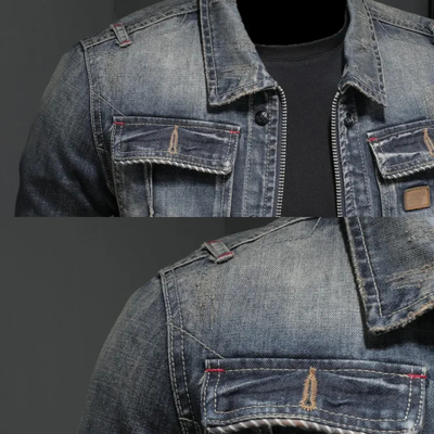 VIVILY | PREMIUM JACKEN