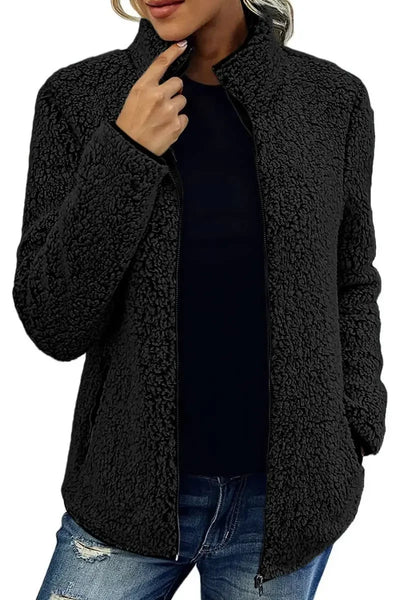 VIVILY | Stilvolle Freizeitjacke