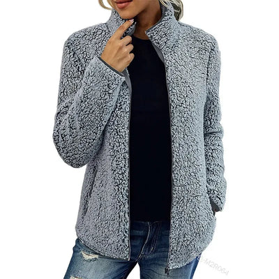 VIVILY | Stilvolle Freizeitjacke