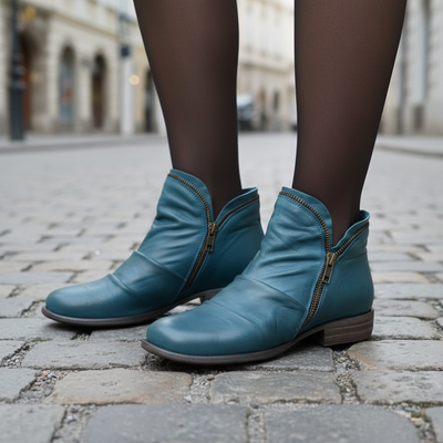 Vivily | Komfortable orthopädische Stiefel