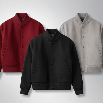 VIVILY | Nachtkante Jacke