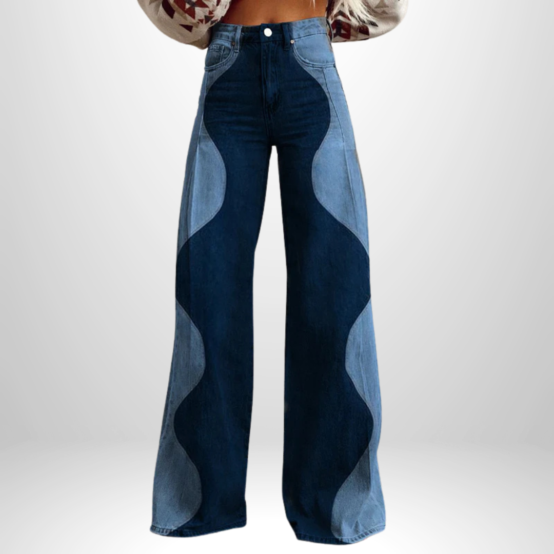 Vivily Sole | Boho Vintage Hose
