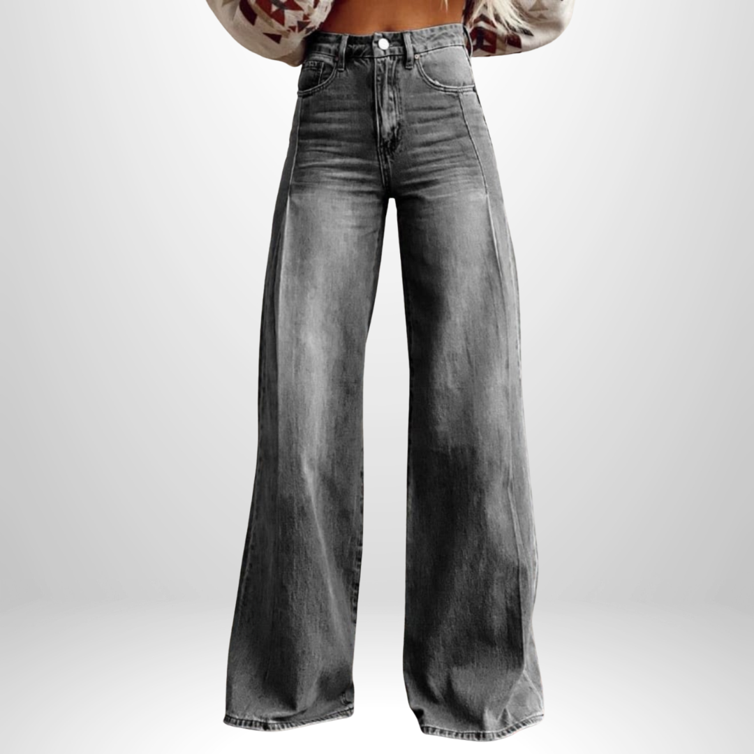 Vivily | Boho Vintage Hosen