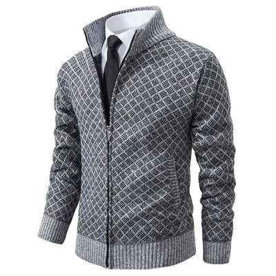 Otto™ | Premium Herrenweste aus weichem Material