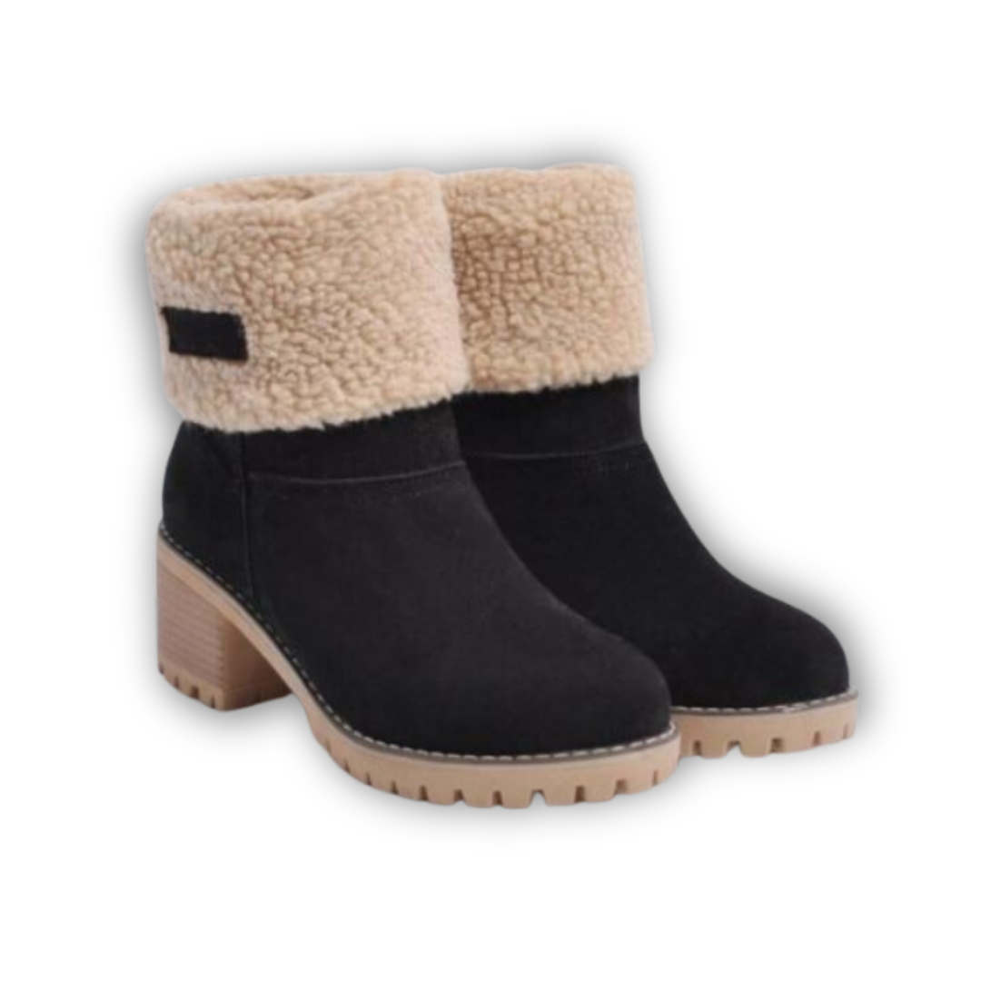 VIVILY | Stylische Stiefel