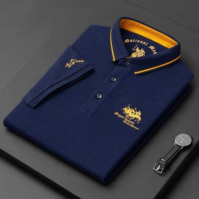 Dario™ | Luxus-Polo