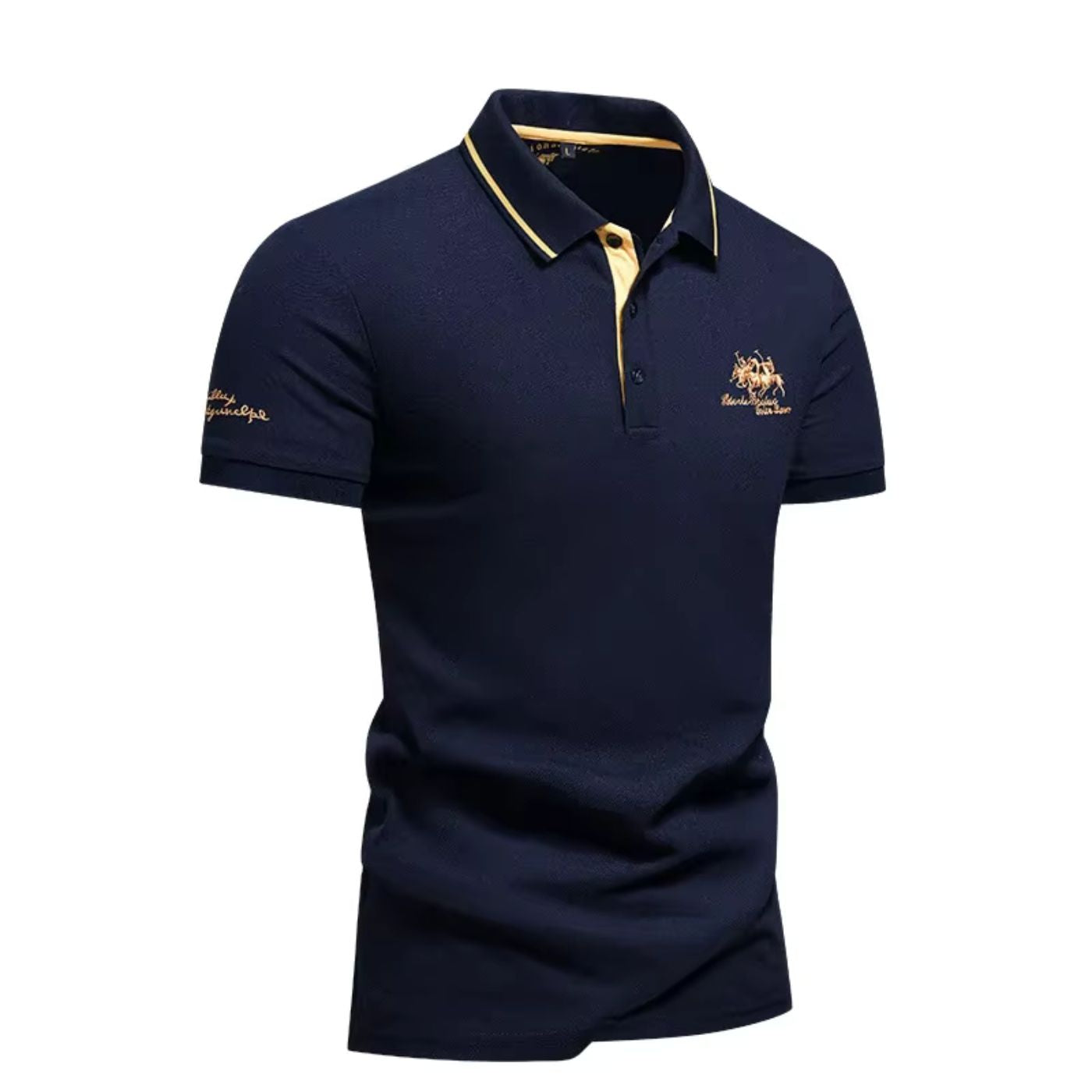 Dario™ | Luxus-Polo