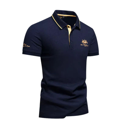 Dario™ | Luxus-Polo