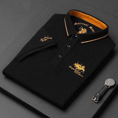 Dario™ | Luxus-Polo