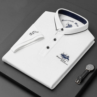 Dario™ | Luxus-Polo