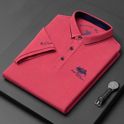 Dario™ | Luxus-Polo