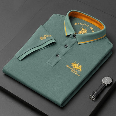 Dario™ | Luxus-Polo