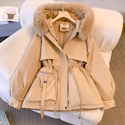 VIVILY | Stilvolle Winterjacke