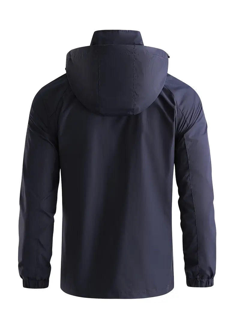 VIVILY | Elegante Freizeitjacke