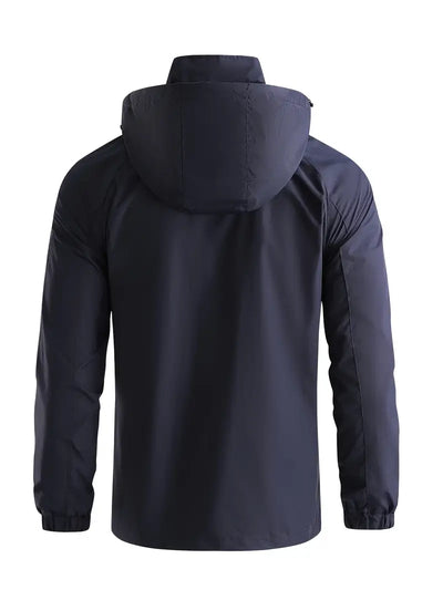 VIVILY | Elegante Freizeitjacke