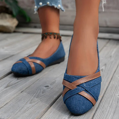 VIVILY | Stylische Freizeitschuhe
