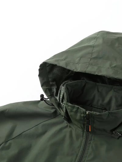 VIVILY | Elegante Freizeitjacke
