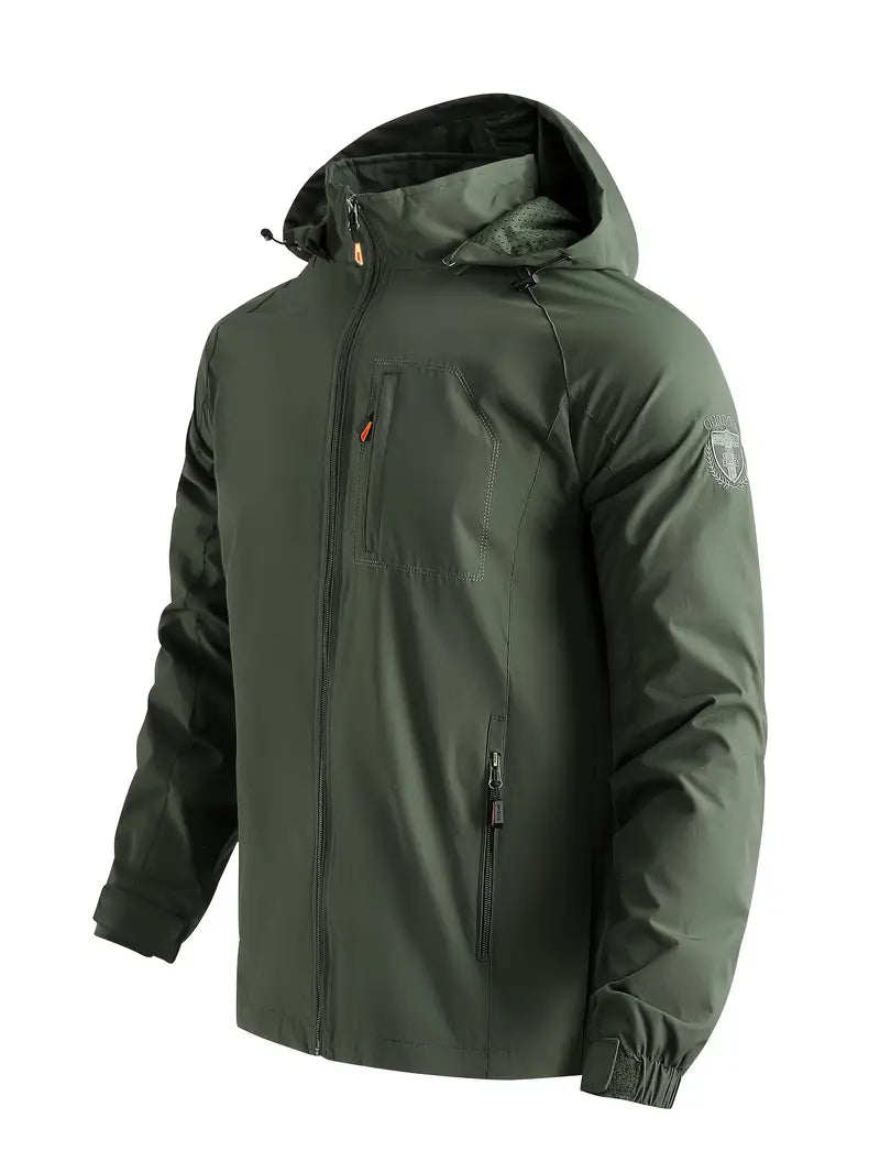 VIVILY | Elegante Freizeitjacke