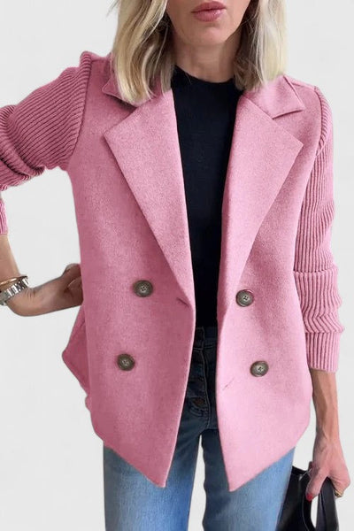 VIVILY | Stilvolle Blazerjacke
