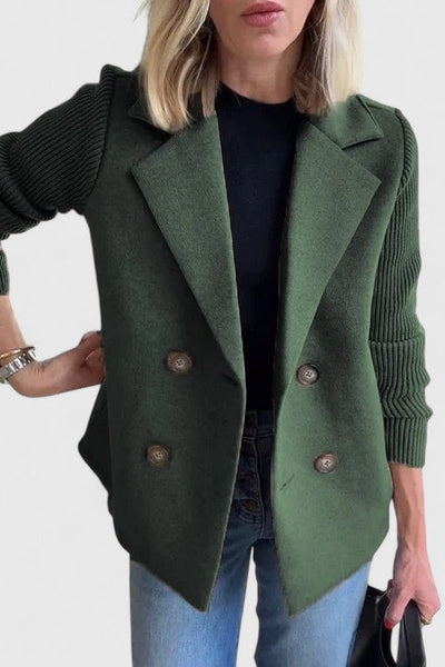 VIVILY | Stilvolle Blazerjacke