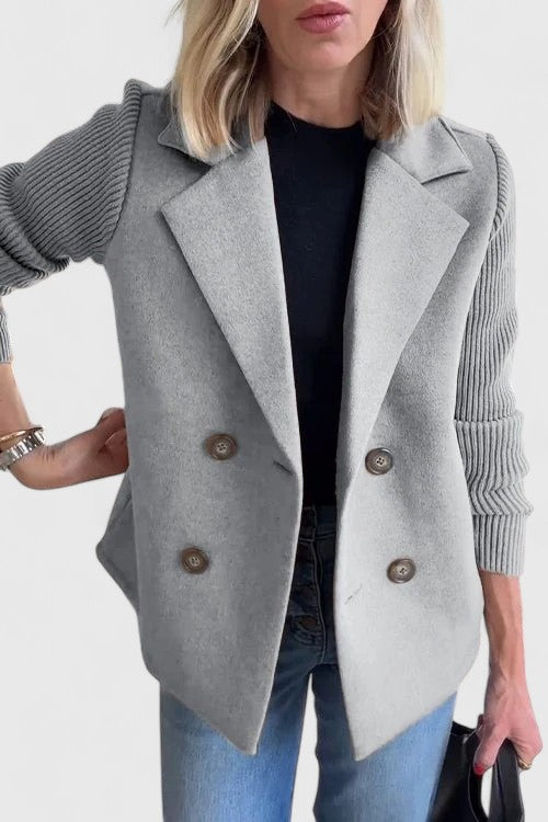 VIVILY | Stilvolle Blazerjacke