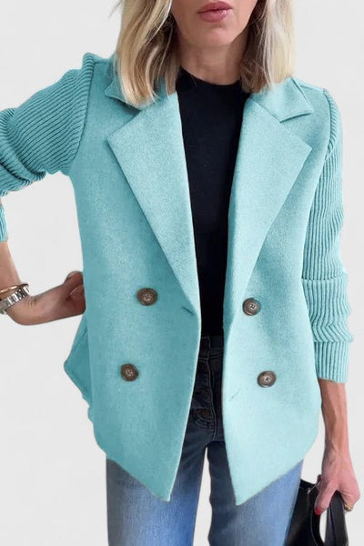 VIVILY | Stilvolle Blazerjacke