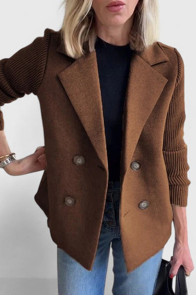 VIVILY | Stilvolle Blazerjacke