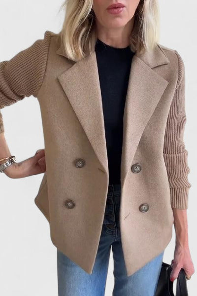 VIVILY | Stilvolle Blazerjacke