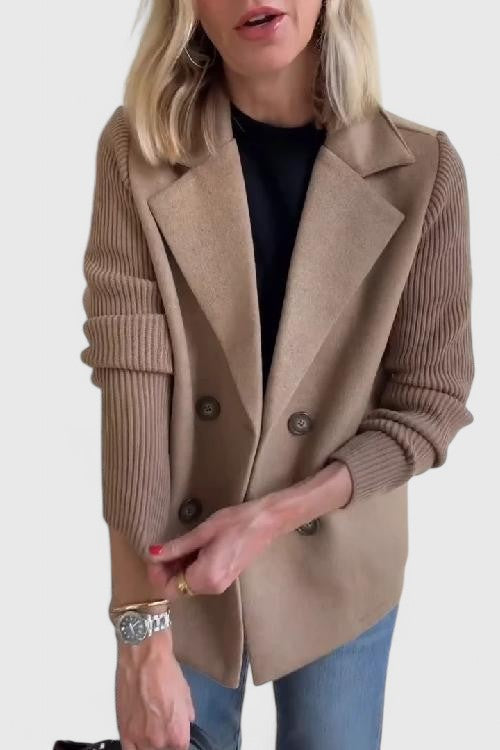 VIVILY | Stilvolle Blazerjacke