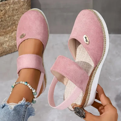 VIVILY | Elegante und bequeme Sandalen