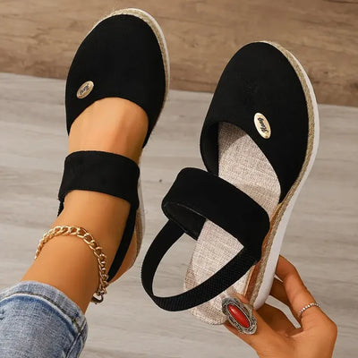 VIVILY | Elegante und bequeme Sandalen
