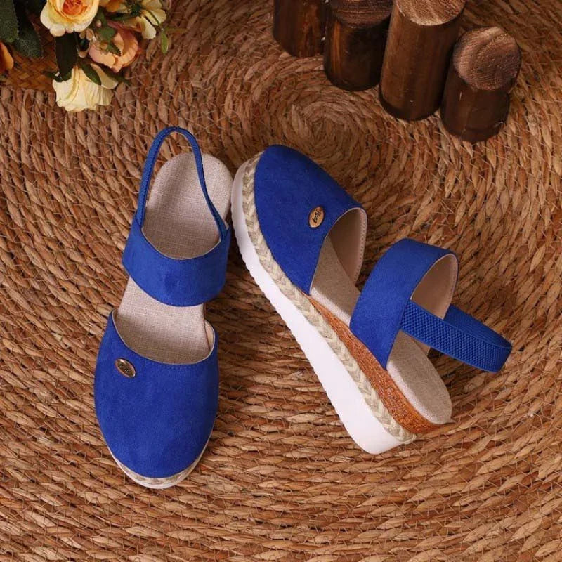 VIVILY | Elegante und bequeme Sandalen