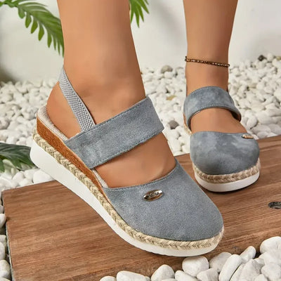 VIVILY | Elegante und bequeme Sandalen