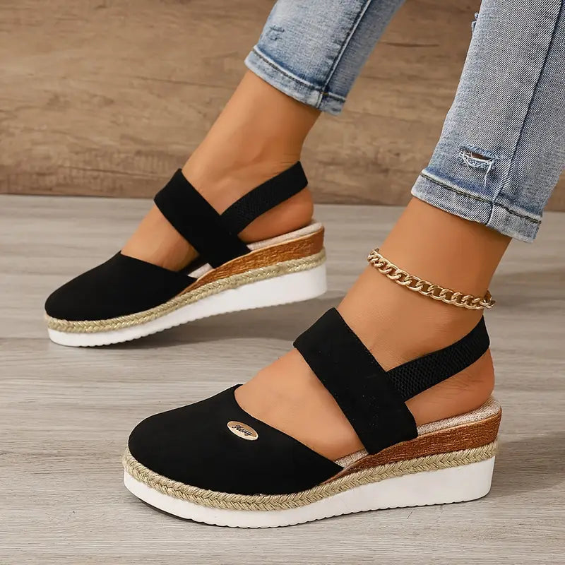 VIVILY | Elegante und bequeme Sandalen