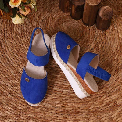 VIVILY | Elegante und bequeme Sandalen