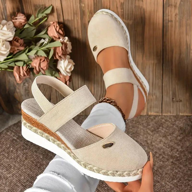 VIVILY | Elegante und bequeme Sandalen