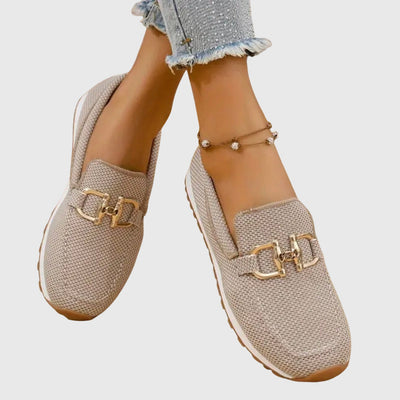 VIVILY | Orthopädische Slipper Sneakers