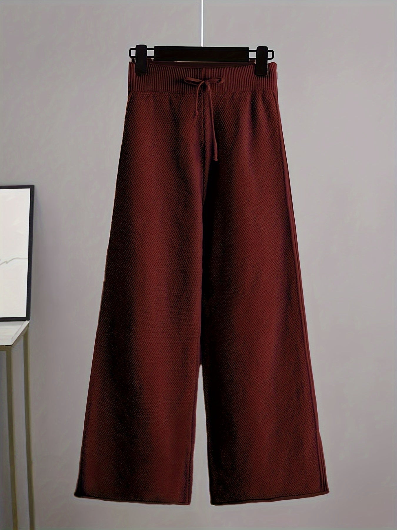 VIVILY | Weiches Zweiteiliges Set für Komfort und Stil