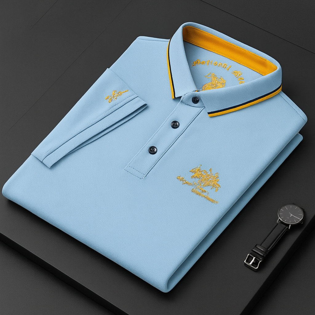 Dario™ | Luxus-Polo