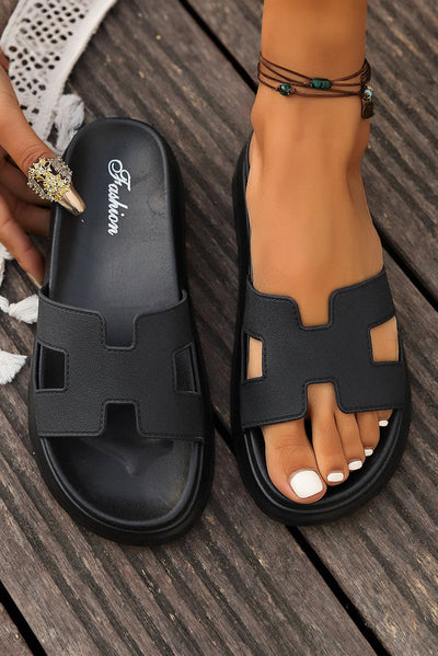 Carlotta | Elegante Sandalen